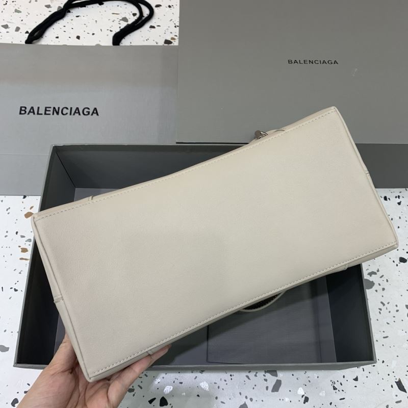 Balenciaga Hourglass Bags